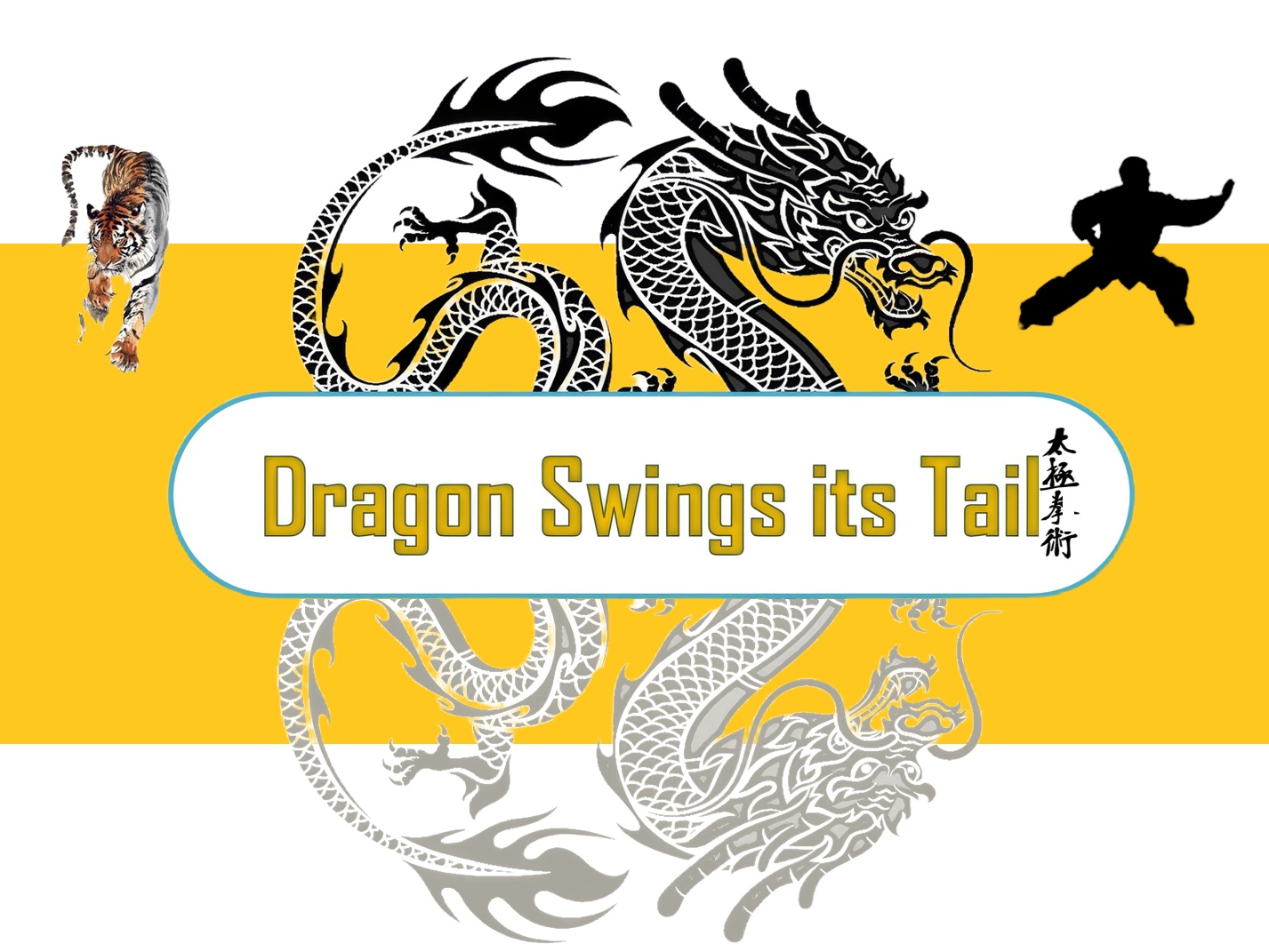 DRAGON TAIL
